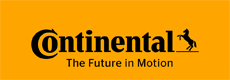 Continental logo 