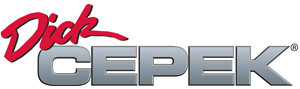 Dick Cepek logo 