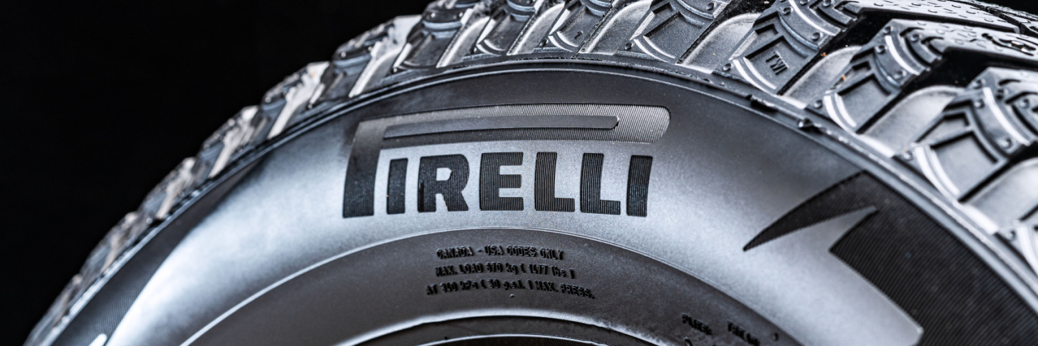 Pirelli Tires