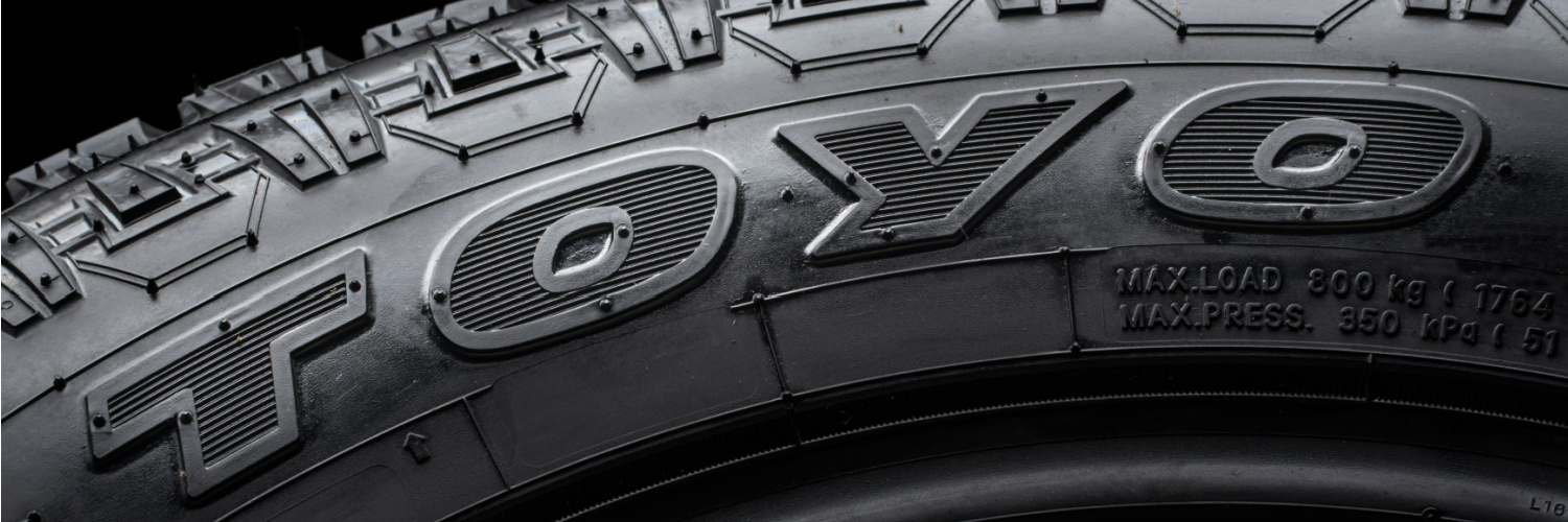 Toyo Tires