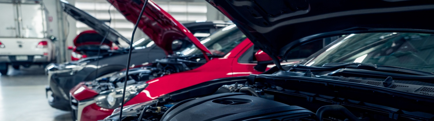 Your Go-To Mechanic Near Me: Jerry's Auto Medic In North York, ON