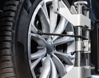 Wheel Alignment Shops Near Me – Jerry’s Auto Medic