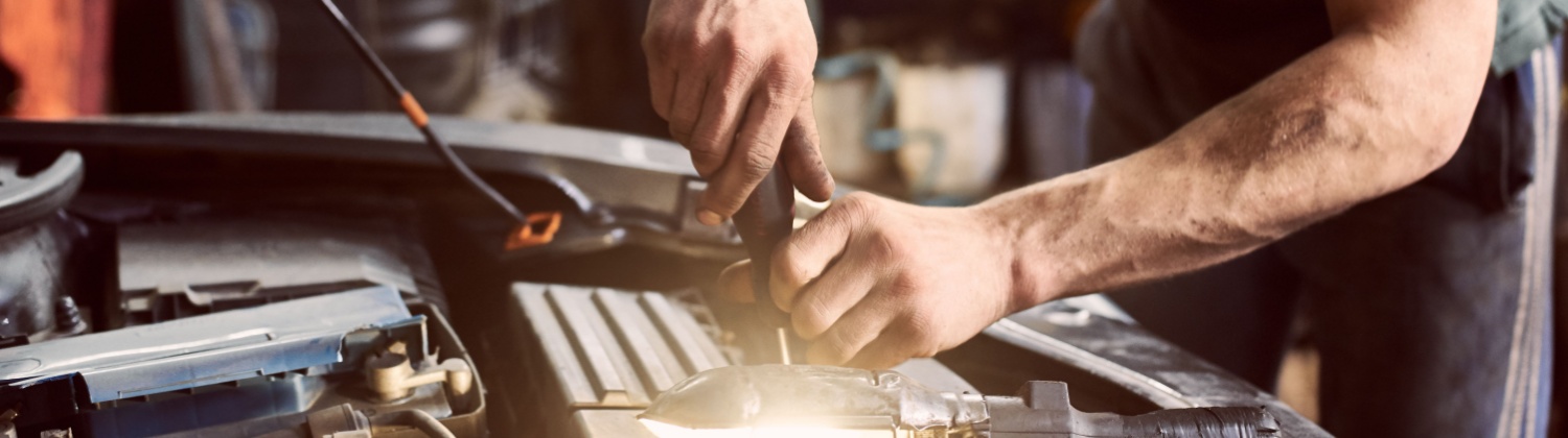Auto Mechanic Near Me in North York, ON – Jerry’s Auto Medic