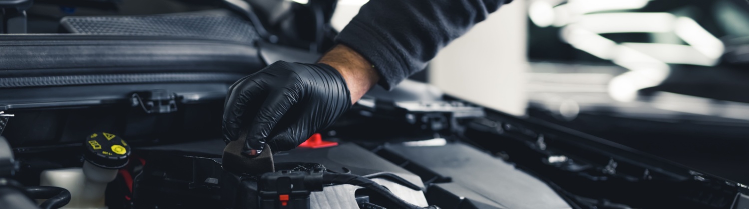 Auto Service Near Me: Jerry's Auto Medic In North York, ON