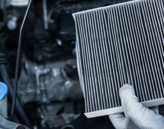 Cabin Air Filter Change In North York, ON