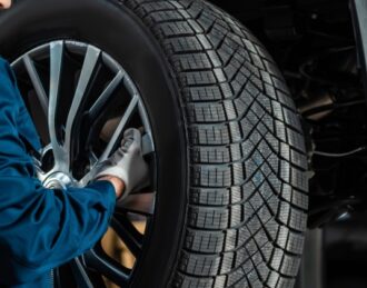 Tire Installation Near Me In North York, ON