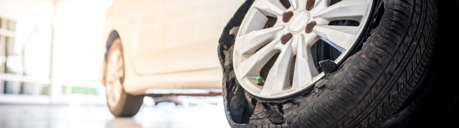 Tire Fix Shop Near Me In North York, ON