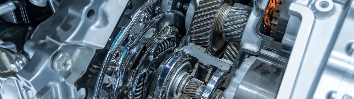 Best Transmission Shop Near Me In North York, ON