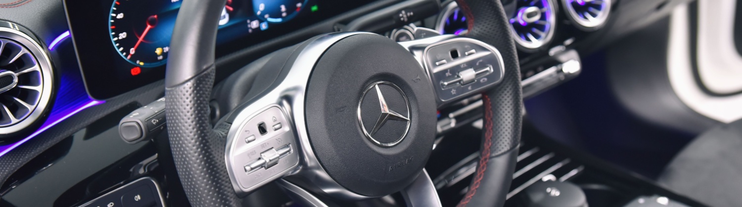 Mercedes Repair Near Me In North York, ON