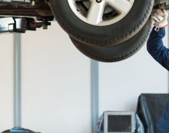Car Garage Near Me: Trusted Service At Jerry’s Auto Medic