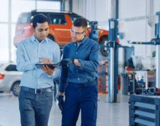 Car Mechanic Near Me In North York, ON