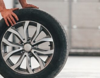 Tire Repair Shop Near Me in North York, ON